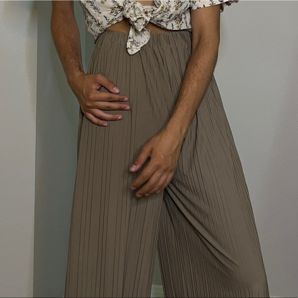 Flowy boho pants - Picture 1 of 2